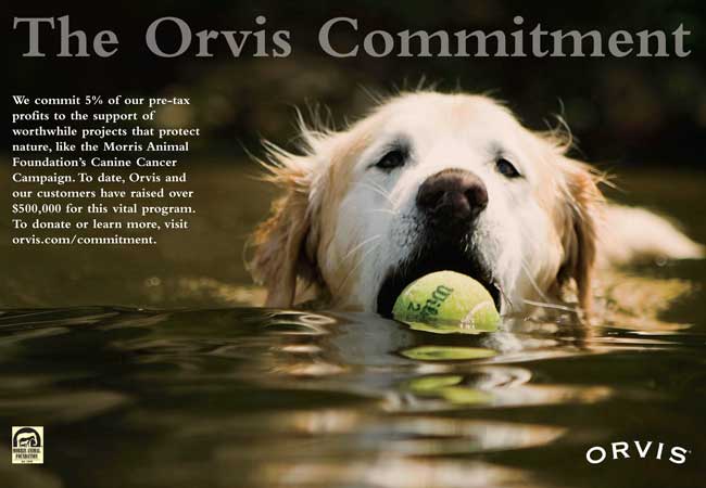 Orvis 