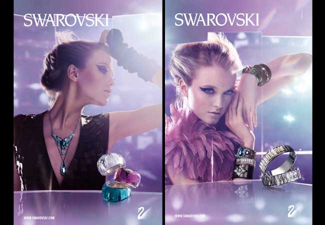 Swarovski 