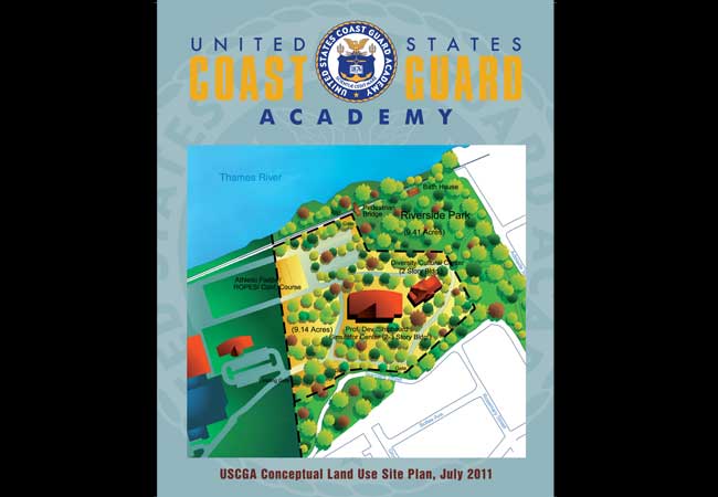 United States Coast Guard Academy 
